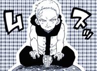 七大罪：兰斯特洛是个熊孩子，和特里斯坦打了一架，班失去了儿子