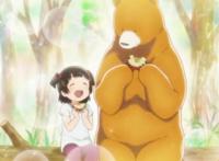 《当女孩遇到熊》给编剧喂刀片