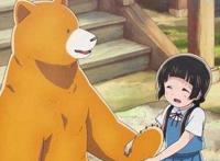 《当女孩遇到熊》给编剧喂刀片