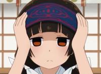 《当女孩遇到熊》给编剧喂刀片