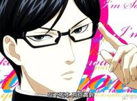 动漫推荐——《在下坂本，有何贵干》