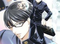 动漫推荐——《在下坂本，有何贵干》