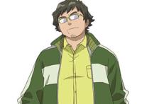 盘点动漫中那些粗线条的角色！