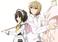 盘点动漫中那些粗线条的角色！