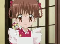 盘点动漫中那些粗线条的角色！