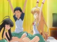 两部以“舅舅”为题材的动漫，都是十分正经的动漫，温馨又治愈