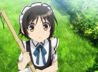 细数动漫里可爱的男孩子，他们要是打扮起来，能把人给掰弯