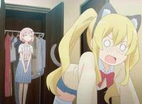 细数动漫里可爱的男孩子，他们要是打扮起来，能把人给掰弯