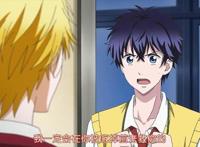 盘点那些不是耽美却处处“基情”的动漫，完全是我们想太多