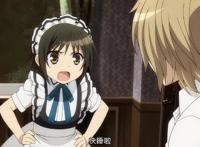 盘点那些不是耽美却处处“基情”的动漫，完全是我们想太多