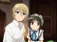 盘点那些不是耽美却处处“基情”的动漫，完全是我们想太多