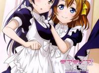 谁穿女仆装最可爱？网友票选最适合的20位动漫人物