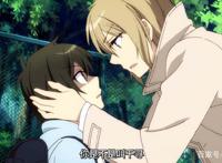 少年女仆，设计师舅舅和女仆装正太的温馨故事，轻腐向动漫