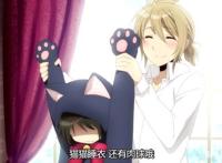 少年女仆，设计师舅舅和女仆装正太的温馨故事，轻腐向动漫