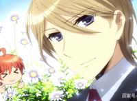 少年女仆，设计师舅舅和女仆装正太的温馨故事，轻腐向动漫