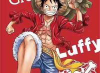 海贼王：路飞等人明信片公布，路飞帅气有型，乔巴萌到融化！