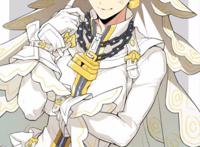 动漫男神穿婚纱的样子真的很美，我一个女生看了都想娶回家