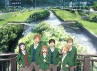 喜欢总是藏着，就会一直心酸