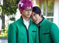 铁打的贤人，流水的漫改！盘点山崎贤人的7部花式漫改电影！