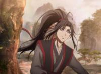 燃龙点凤国漫：《魔道祖师》中的精神价值