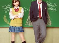 漫改小王子再度出击！山崎贤人2019年又将回归参演两部漫改电影！