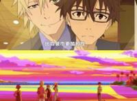 燃龙点凤日漫：《大欺诈师》你一定不能错过