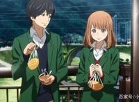 十部好朋友终成情侣的动漫（上）