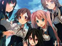 十部好朋友终成情侣的动漫（上）