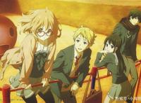 十部好朋友终成情侣的动漫（上）