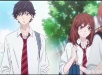 分享推荐一些恋爱动漫，或甜蜜，或虐恋，总有一款合你胃口！