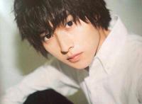 漫改小王子山崎贤人——动漫男神的化身