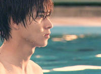 漫改小王子山崎贤人——动漫男神的化身