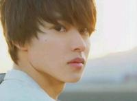 漫改小王子山崎贤人——动漫男神的化身