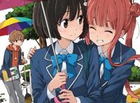 「盘点」20大高中浪漫动漫，等你来撩