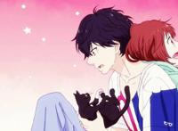 「盘点」20大高中浪漫动漫，等你来撩