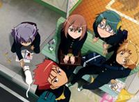 「推荐」女孩从一开始就迷恋主角的十大动漫！