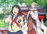 「推荐」女孩从一开始就迷恋主角的十大动漫！