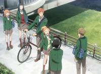 《橘色奇迹》：一部关于爱，温暖与生命的救赎的故事