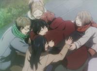 《橘色奇迹》：一部关于爱，温暖与生命的救赎的故事