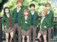 相遇不易，且行且珍惜——致《橘色奇迹》