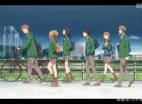 橘色奇迹：是对逝友的缅怀，让人感受到温暖，无悔青春