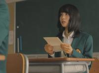 《橘色奇迹》这部科幻爱情片，既展现了完美爱恋，还有纯洁的友情