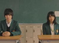 《橘色奇迹》这部科幻爱情片，既展现了完美爱恋，还有纯洁的友情