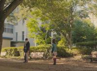 《橘色奇迹》这部科幻爱情片，既展现了完美爱恋，还有纯洁的友情