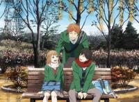 《Orange橘色奇迹》：我看到了这样的你啊