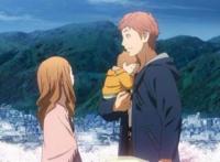 《Orange橘色奇迹》：我看到了这样的你啊