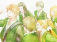 日漫《橘色奇迹》告诉你有些挽救心爱之物的道理，只有长大了才懂