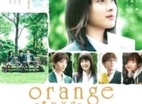 日本动漫改编电影《橘色奇迹》：人生的成败，在于你是否敢改变