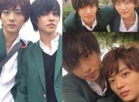 日本动漫改编电影《橘色奇迹》：人生的成败，在于你是否敢改变