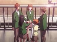 日本动漫改编电影《橘色奇迹》：人生的成败，在于你是否敢改变